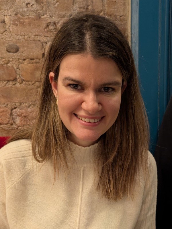 Masha Eltsufin - Speech Language Pathologist